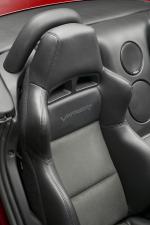Dodge Viper SRT10 Coupe 2008 года